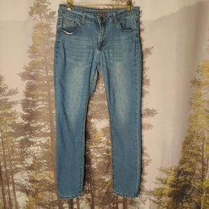 Rue21 Midrise Jeggings